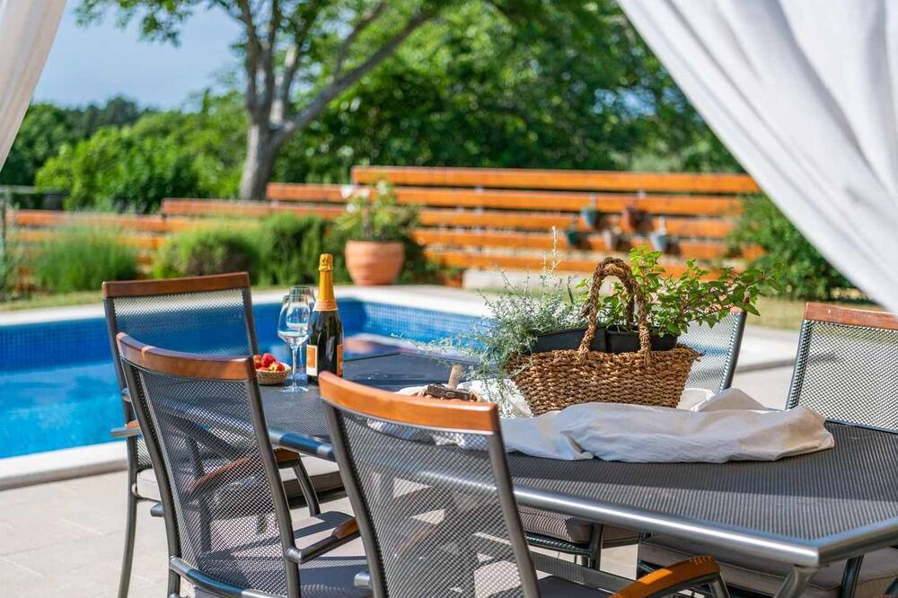 Photo of Patio Balcony in Puntera