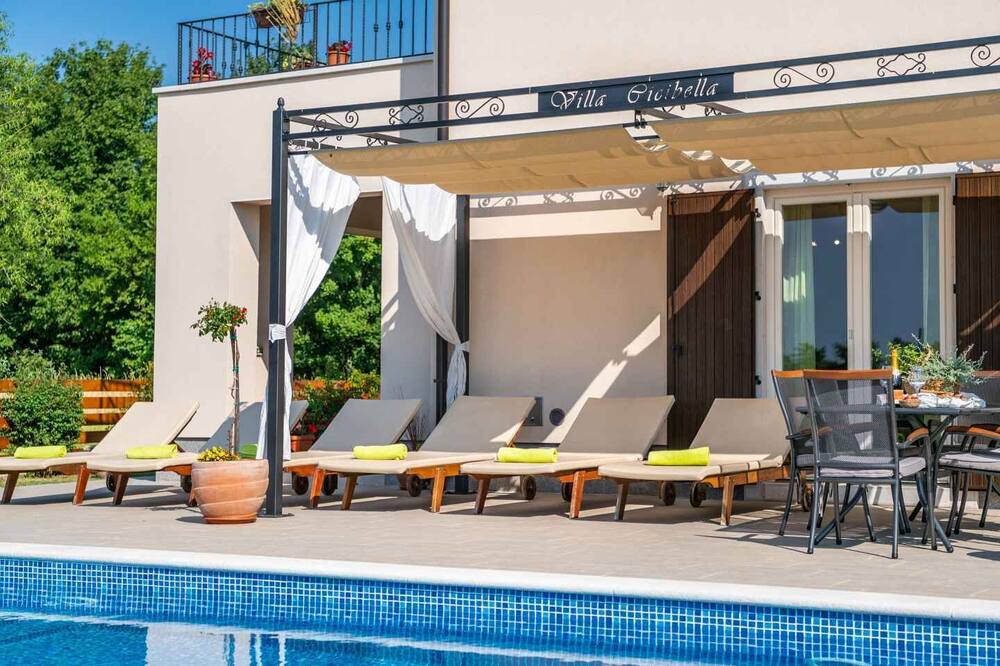 Photo of Outdoor in Puntera