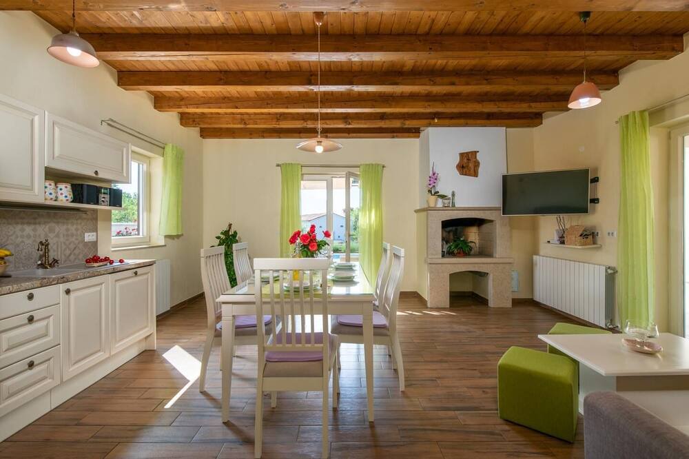Photo of Kitchen in Puntera