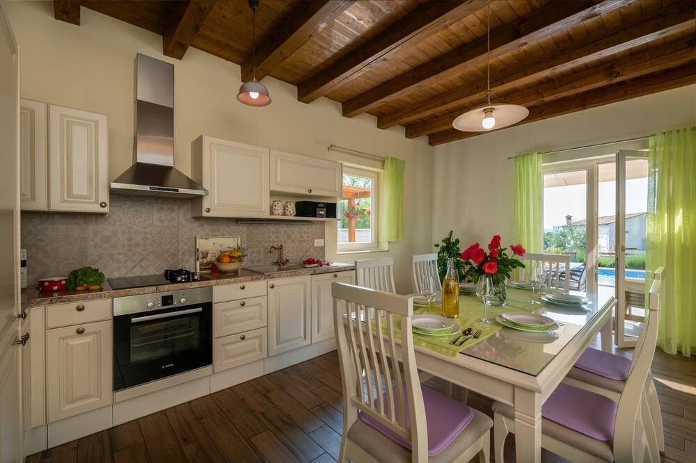 Photo of Kitchen in Puntera