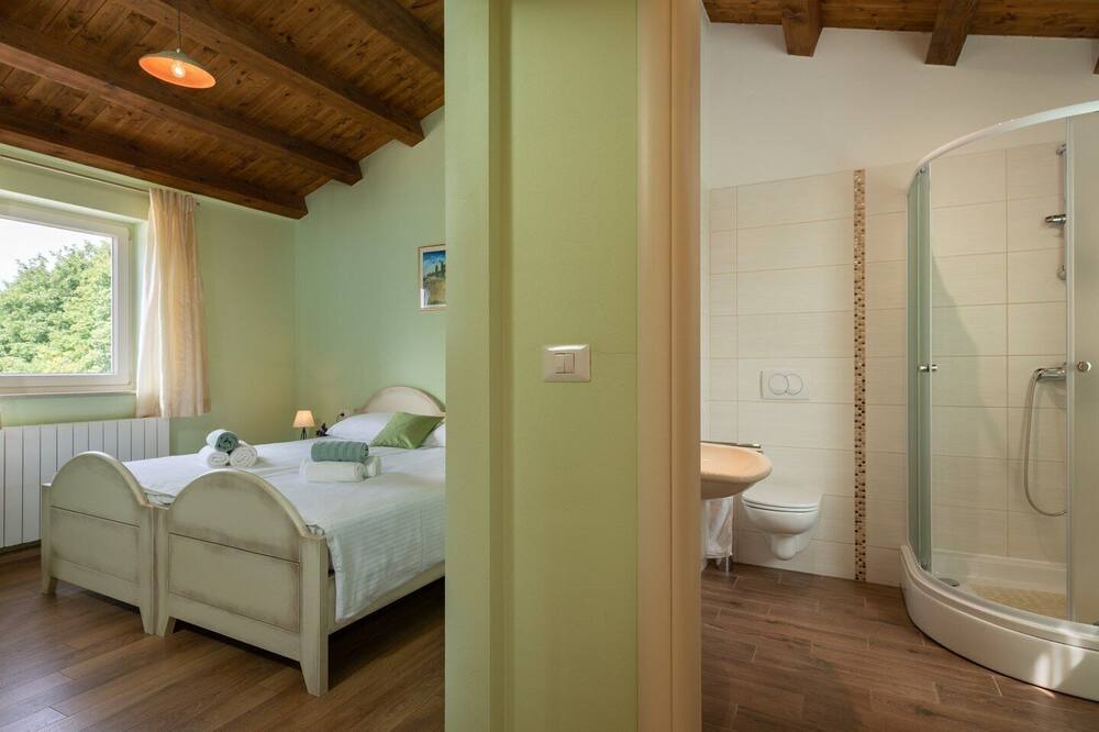 Photo of Bedroom in Puntera