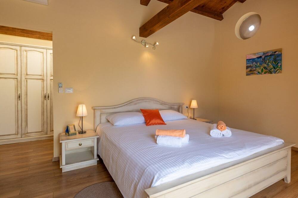 Photo of Bedroom in Puntera
