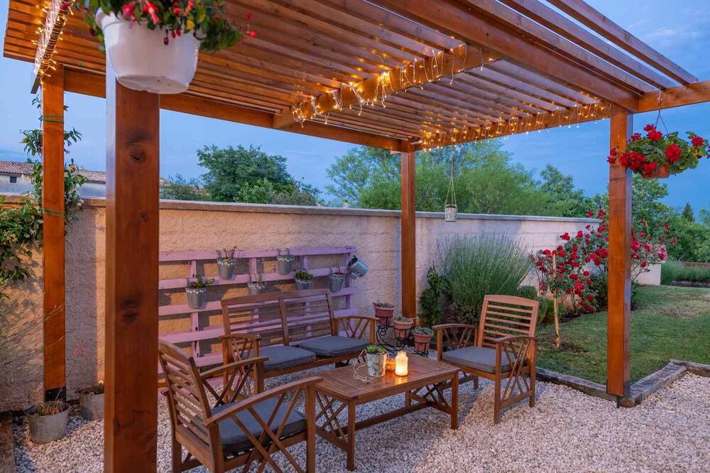 Photo of Patio Balcony in Puntera