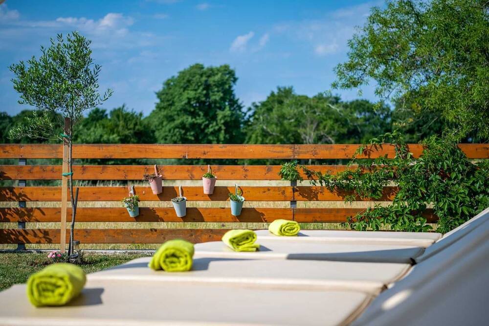 Photo of Patio Balcony in Puntera
