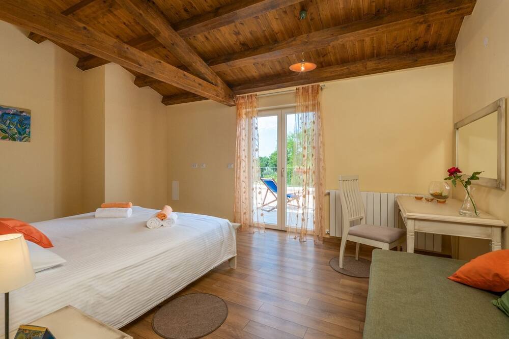 Photo of Bedroom in Puntera