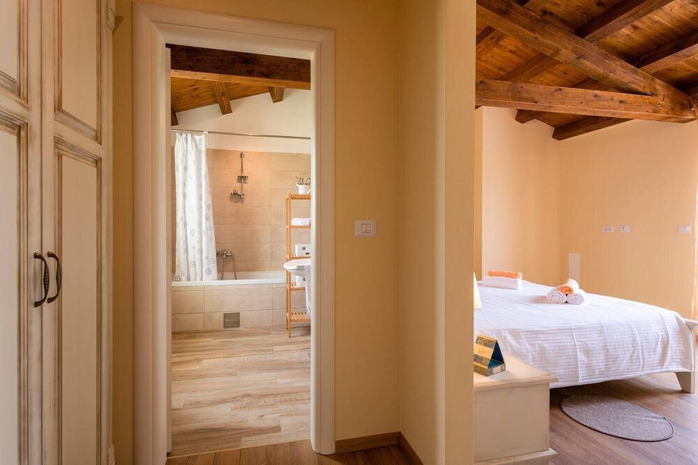 Photo of Bedroom in Puntera