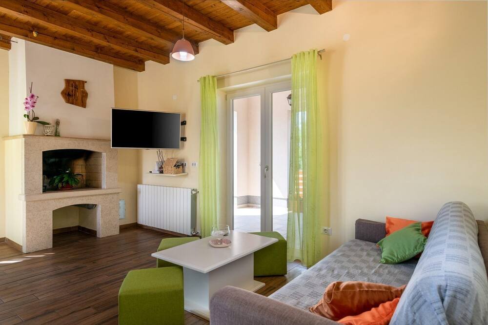 Photo of Livingroom in Puntera