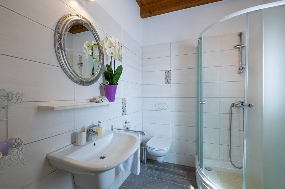 Photo of Bathroom in Puntera