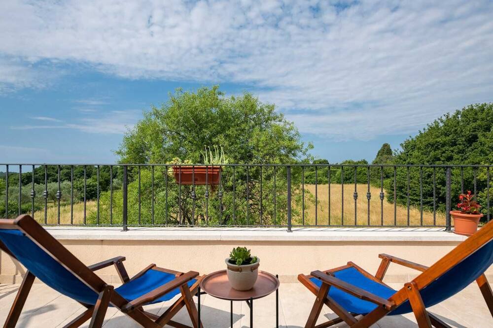 Photo of Patio Balcony in Puntera