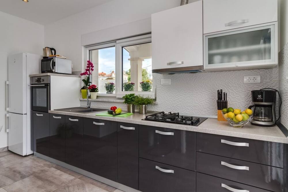 Photo of Kitchen in Divsici