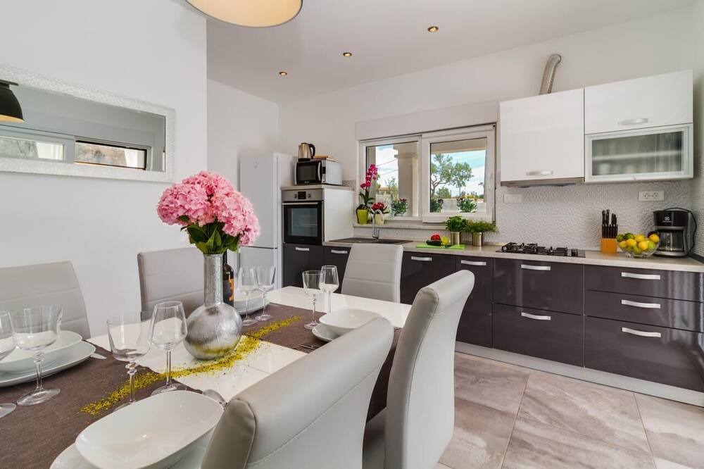 Photo of Kitchen in Divsici