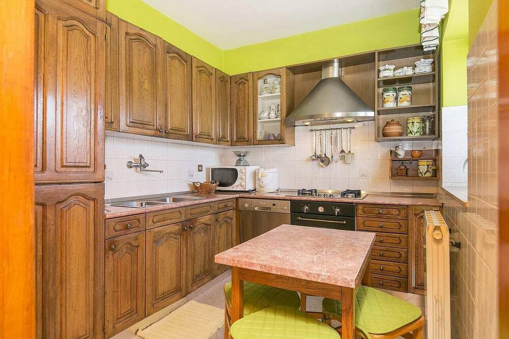Photo of Kitchen in Koromacno