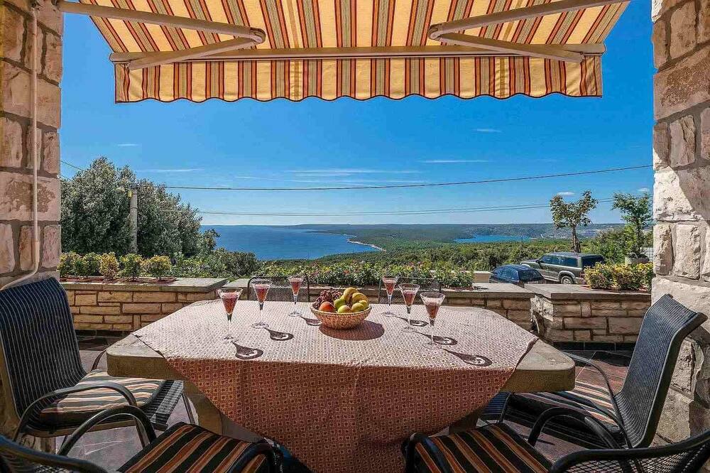 Photo of Patio Balcony in Koromacno