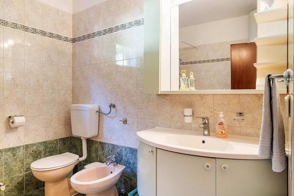 Photo of Bathroom in Koromacno