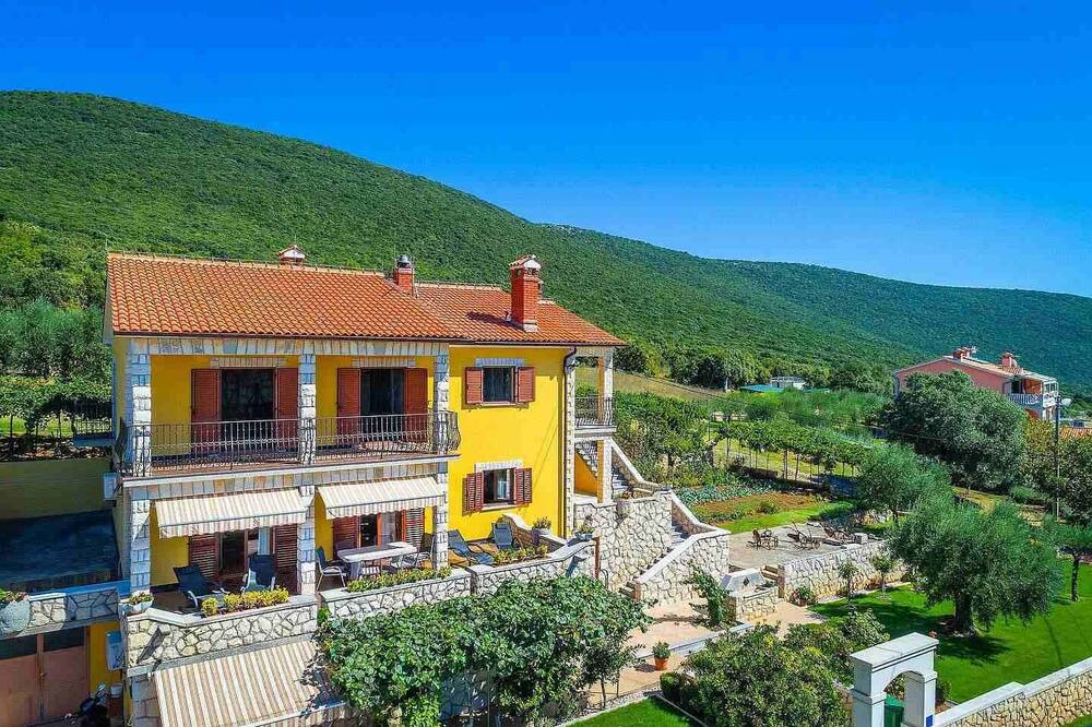 Photo of Outdoor in Koromacno