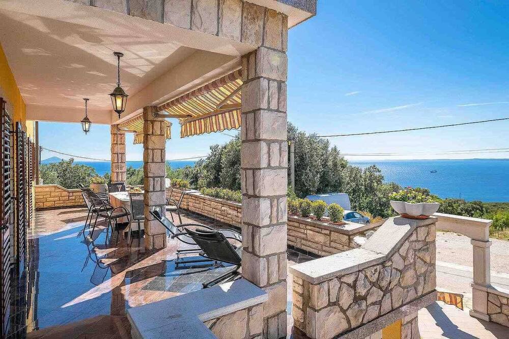 Photo of Patio Balcony in Koromacno