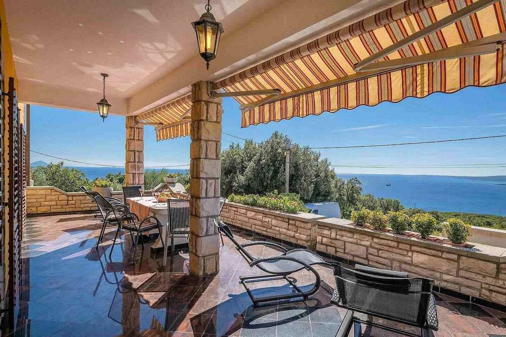 Photo of Patio Balcony in Koromacno