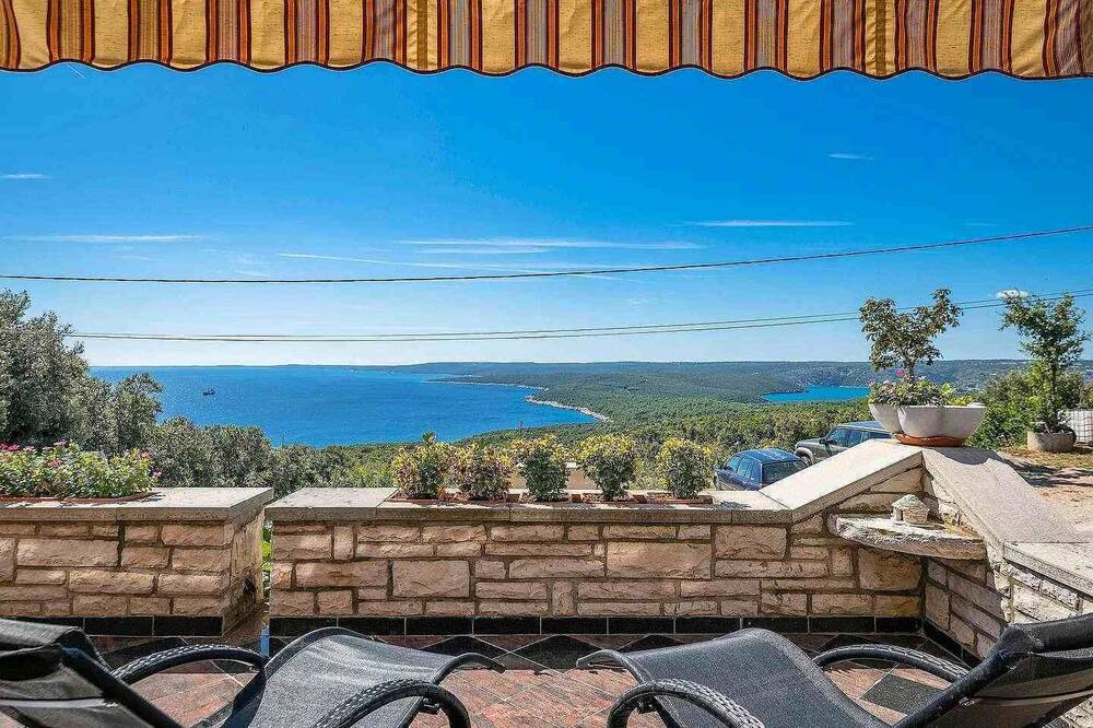 Photo of Patio Balcony in Koromacno