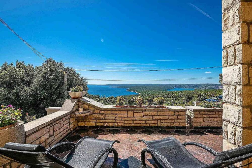Photo of Patio Balcony in Koromacno