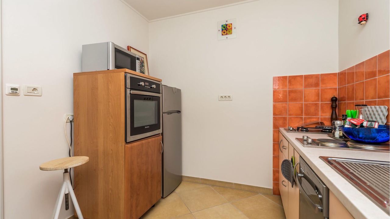 Photo of Kitchen in Tulisevica