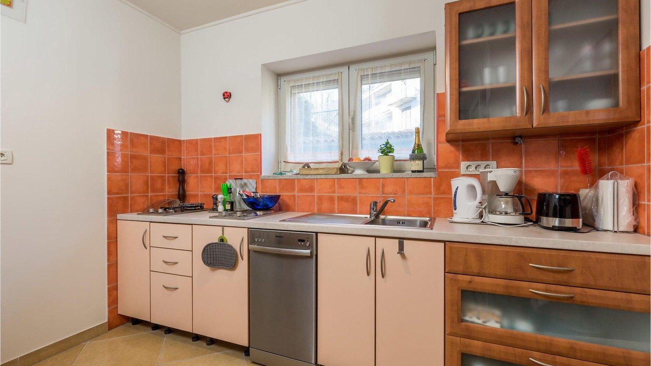 Photo of Kitchen in Tulisevica