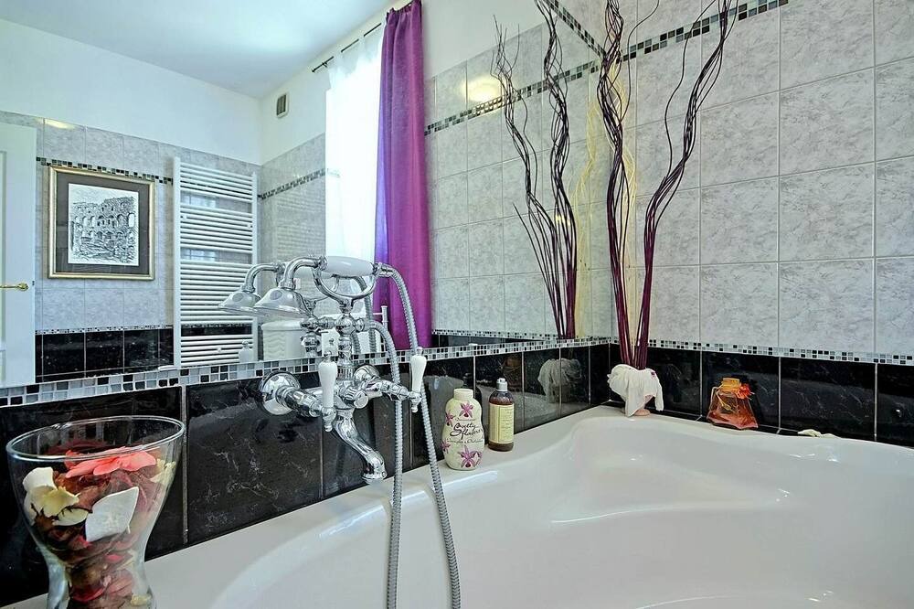 Photo of Bathroom in Sveti Martin