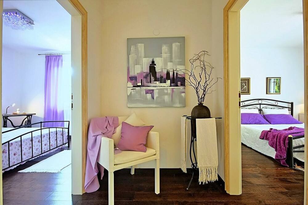 Photo of Bedroom in Sveti Martin