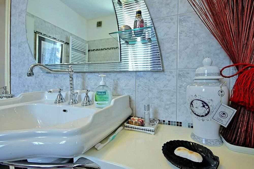 Photo of Bathroom in Sveti Martin