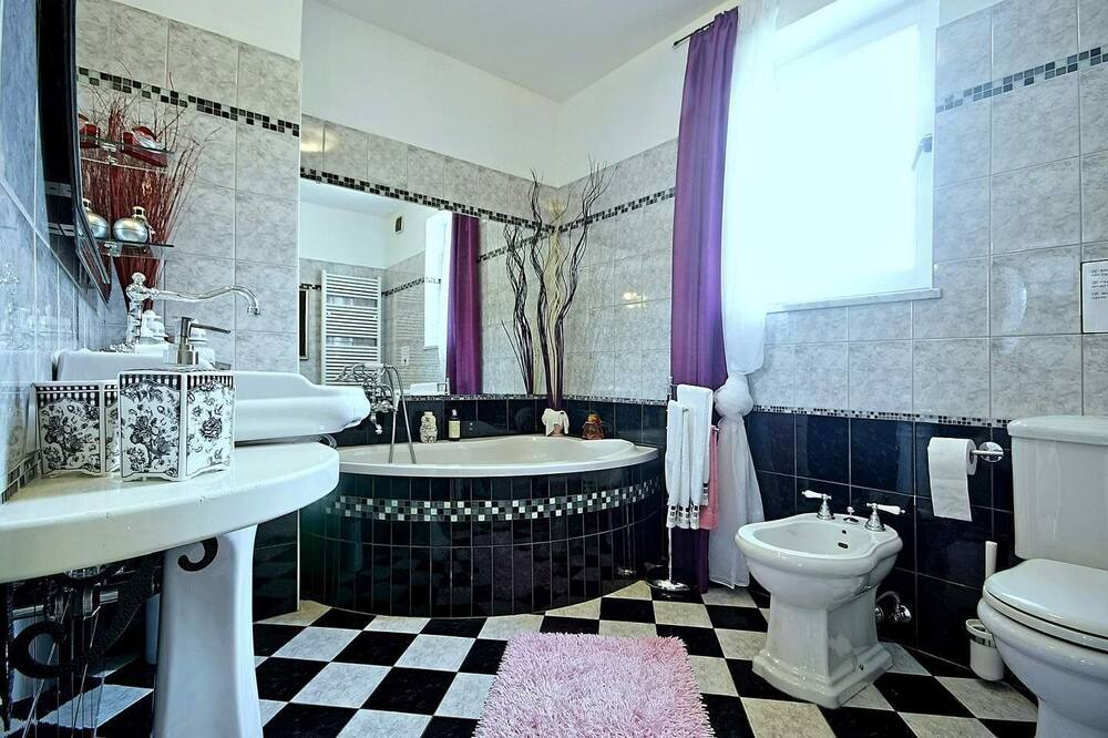 Photo of Bathroom in Sveti Martin