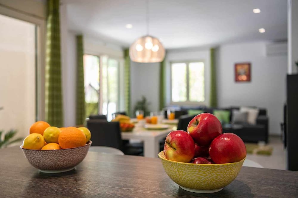 Photo of Kitchen in Belavici