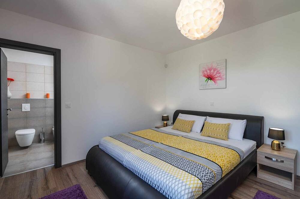 Photo of Bedroom in Belavici