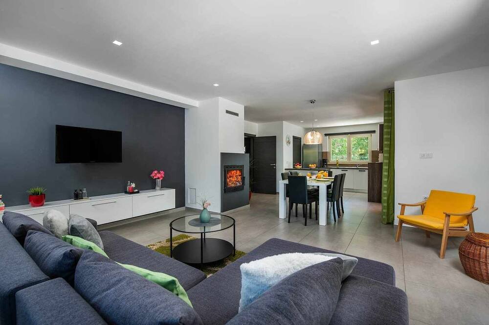 Photo of Livingroom in Belavici