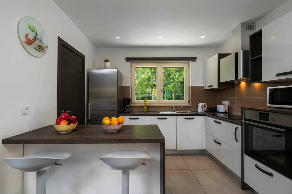 Photo of Kitchen in Belavici