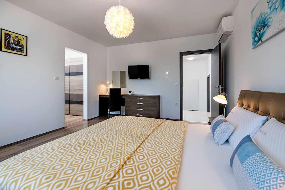Photo of Bedroom in Belavici