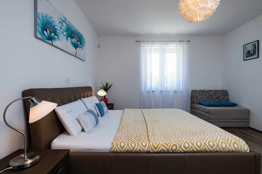 Photo of Bedroom in Belavici