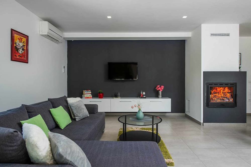 Photo of Livingroom in Belavici
