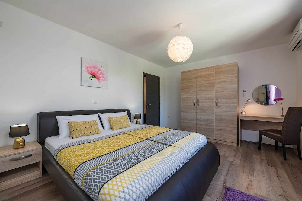 Photo of Bedroom in Belavici