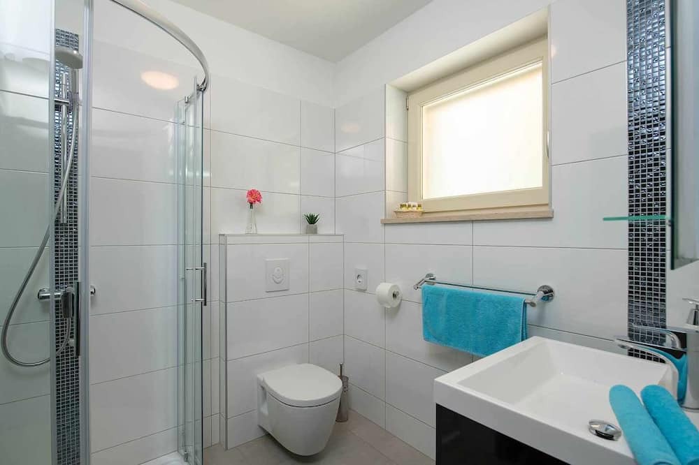 Photo of Bathroom in Belavici