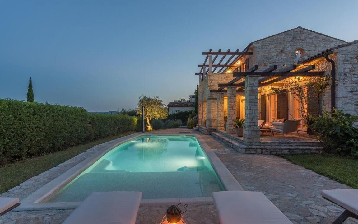 Photo of Outdoor in Buzet