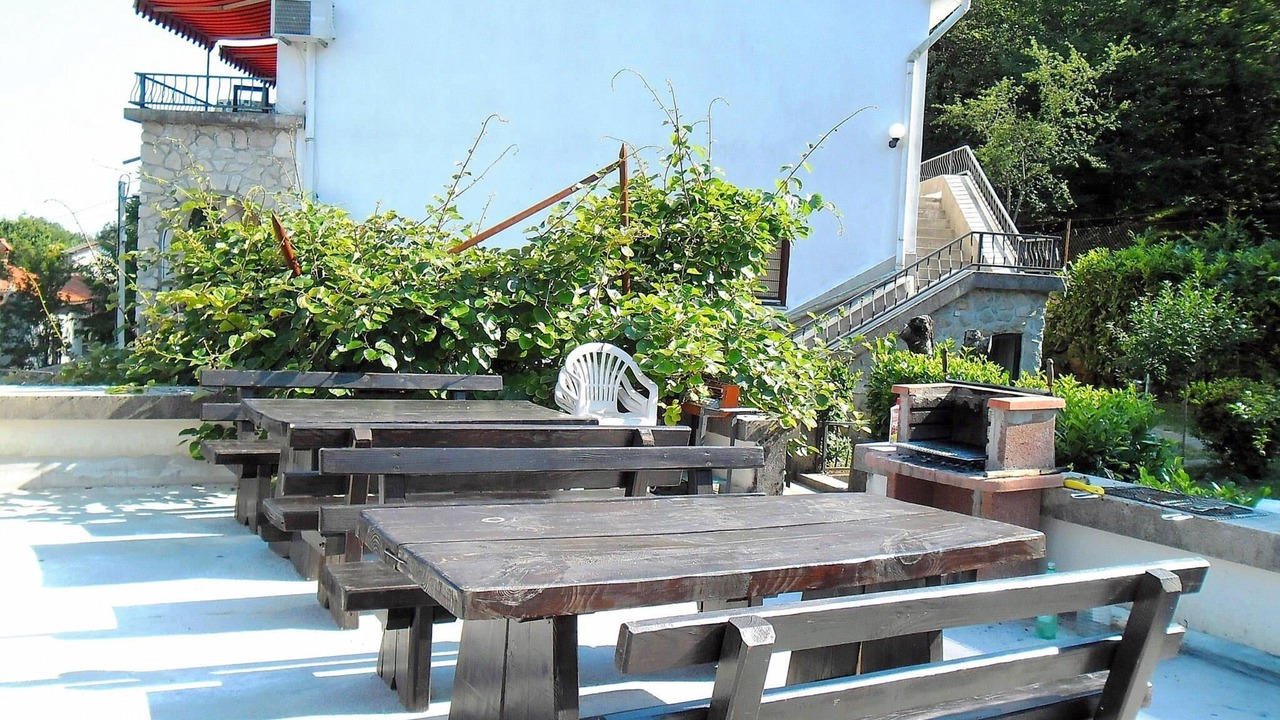 Photo of Outdoor in Opric