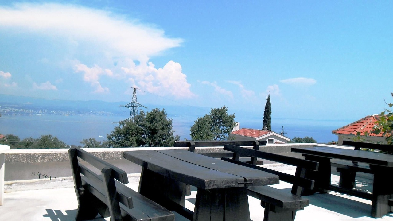 Photo of Outdoor in Opric