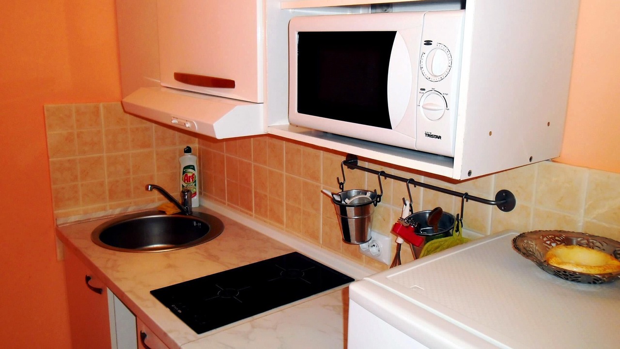 Photo of Kitchen in Opric