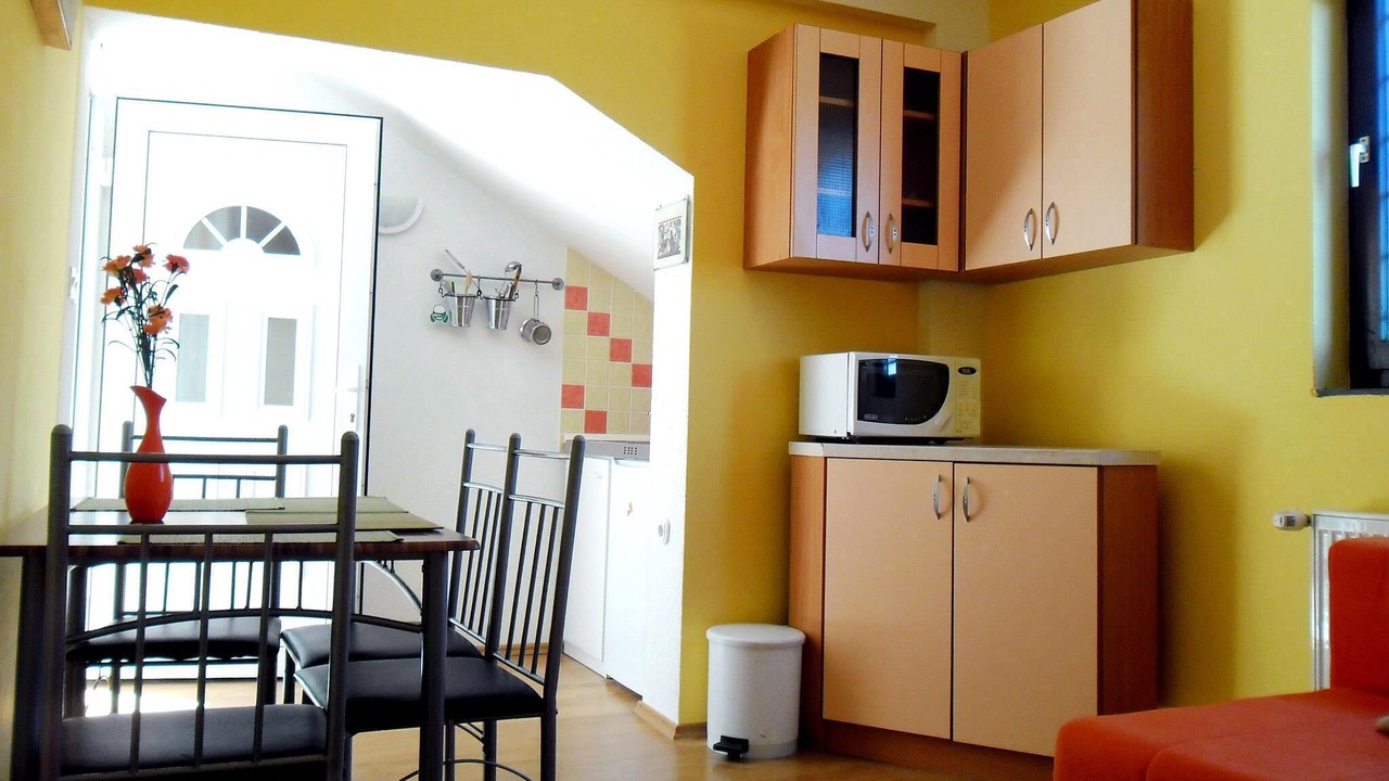 Photo of Kitchen in Opric