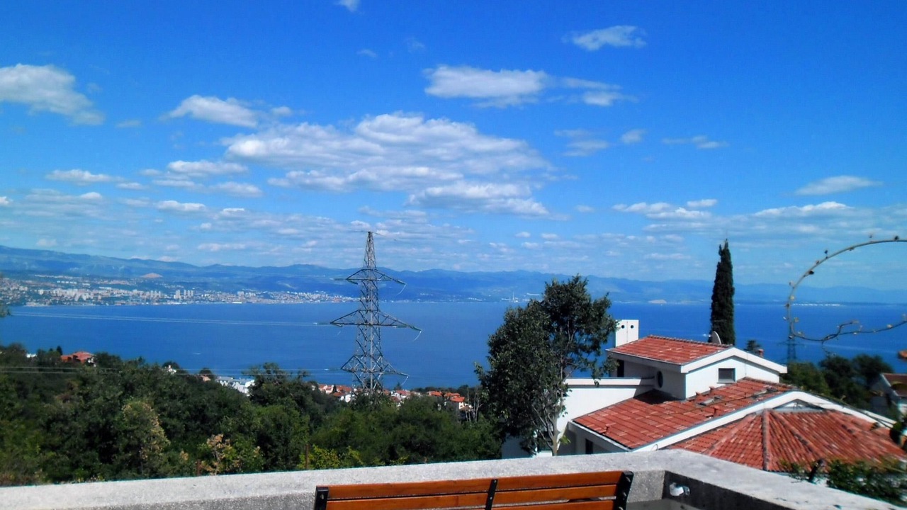 Photo of Outdoor in Opric
