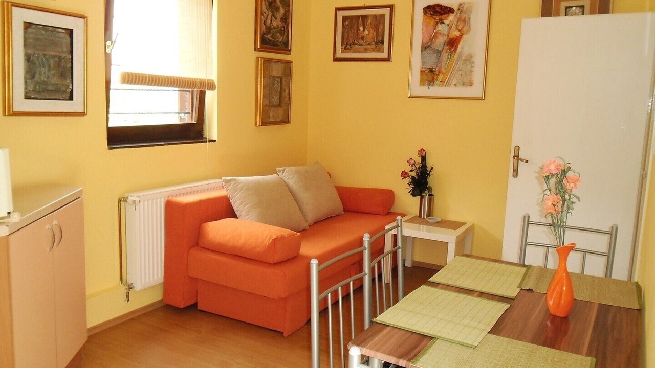 Photo of Livingroom in Opric