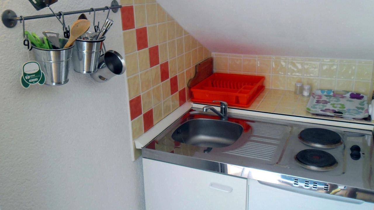 Photo of Kitchen in Opric
