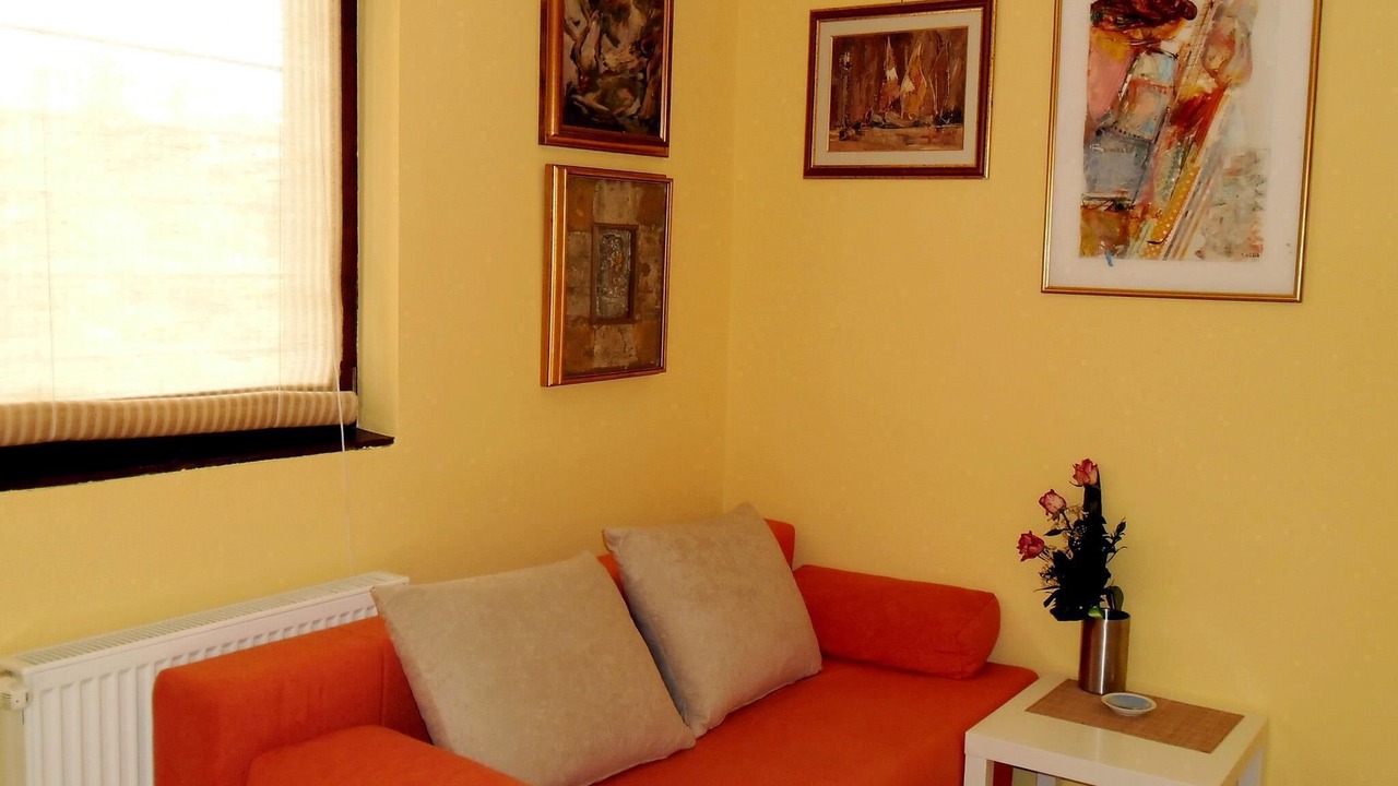 Photo of Livingroom in Opric