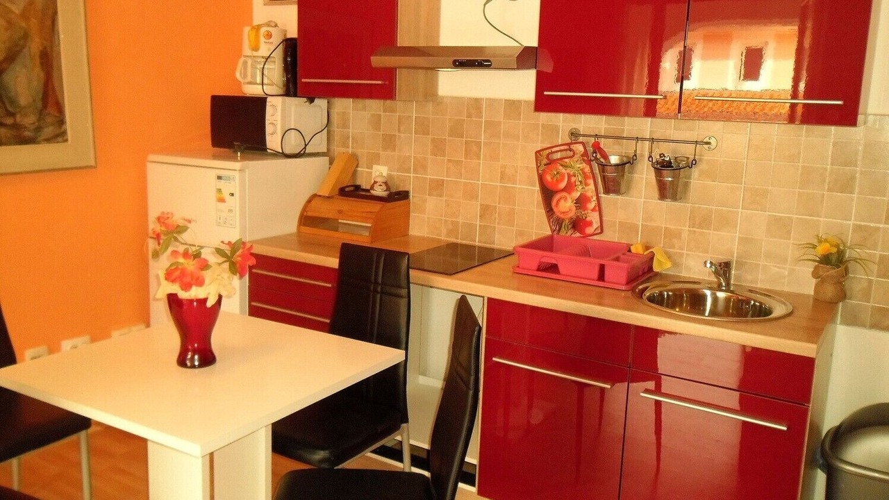 Photo of Kitchen in Opric