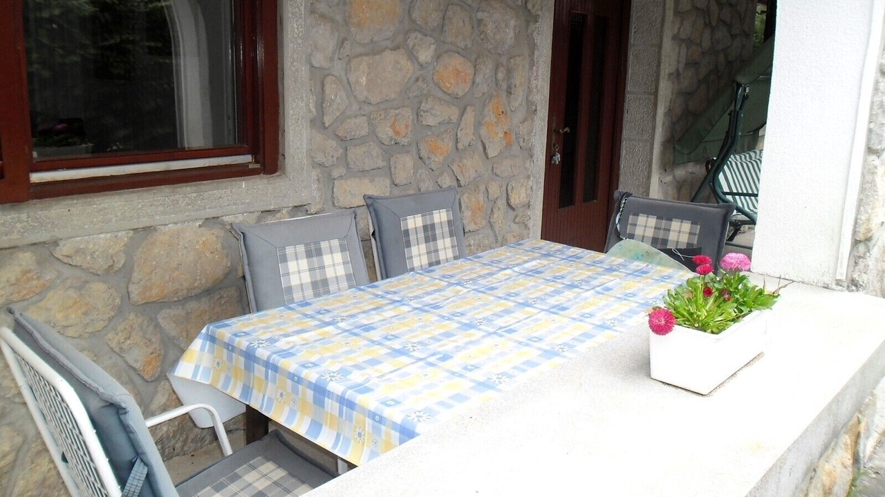 Photo of Patio Balcony in Opric