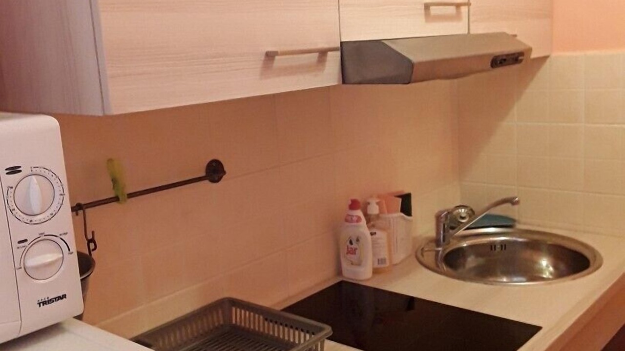 Photo of Kitchen in Opric